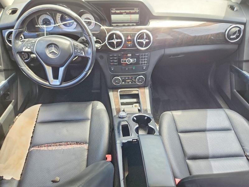 Продаж на аукціоні авто 2014 Mercedes-benz Glk, vin: WDCGG8JB0EG174944, номер лоту: 53836466