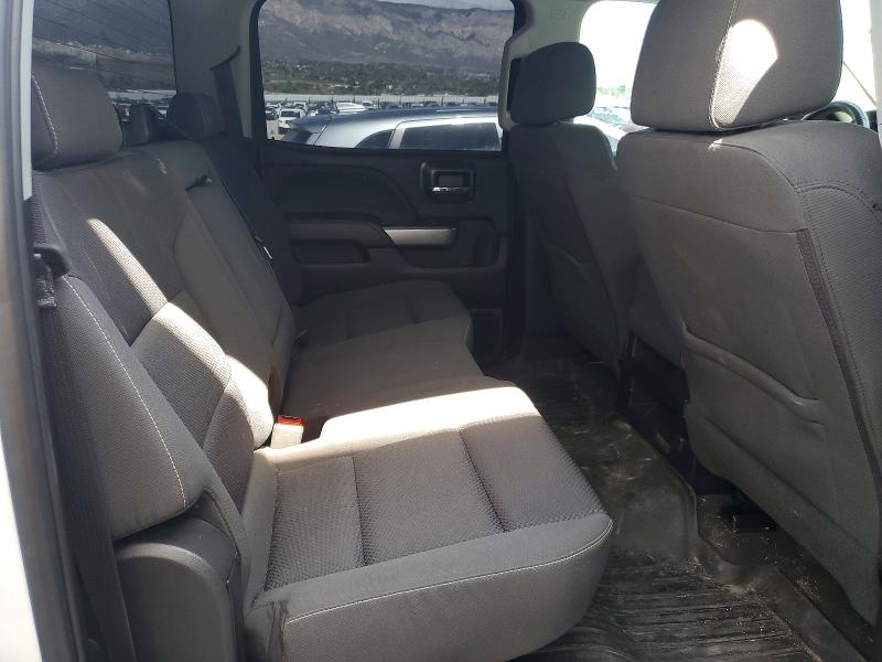 53025686 :رقم المزاد ، 1GC1KSEY4KF246381 vin ، 2019 Chevrolet Silverado مزاد بيع