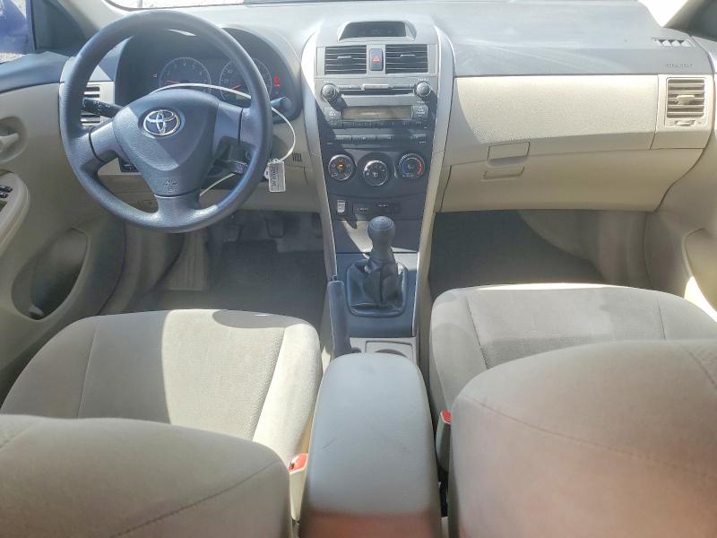 Aukcja sprzedaży 2012 Toyota Corolla, vin: 2T1BU4EE3CC838512, numer aukcji: 54688546