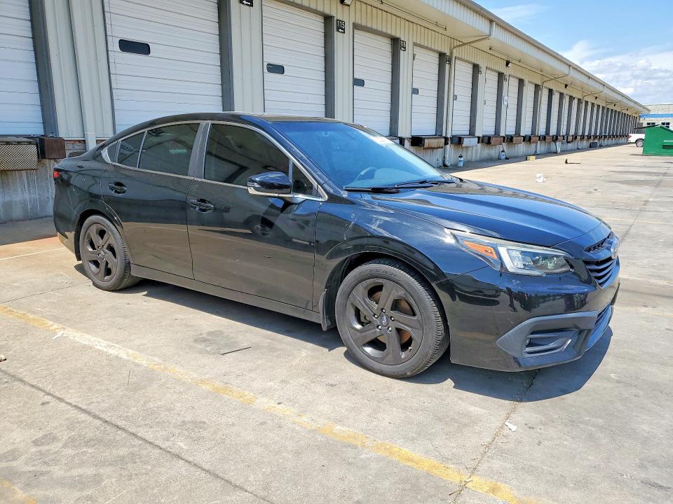 2020 Subaru Legacy მანქანა იყიდება აუქციონზე, vin: 4S3BWAG69L3007846, აუქციონის ნომერი: 55236916