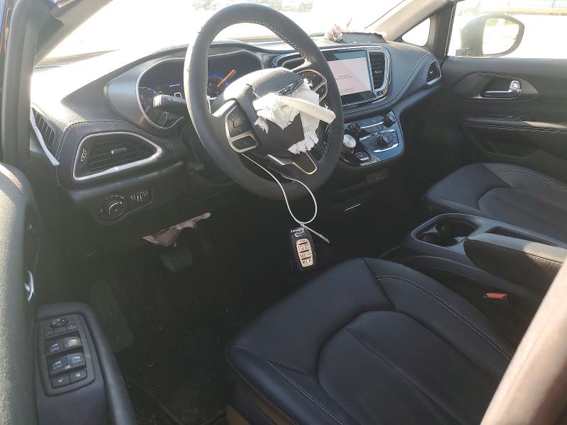 Продажа на аукционе авто 2026 Chrysler Pacifica, vin: 2C4RC1BG5TR198390, номер лота: 54627936