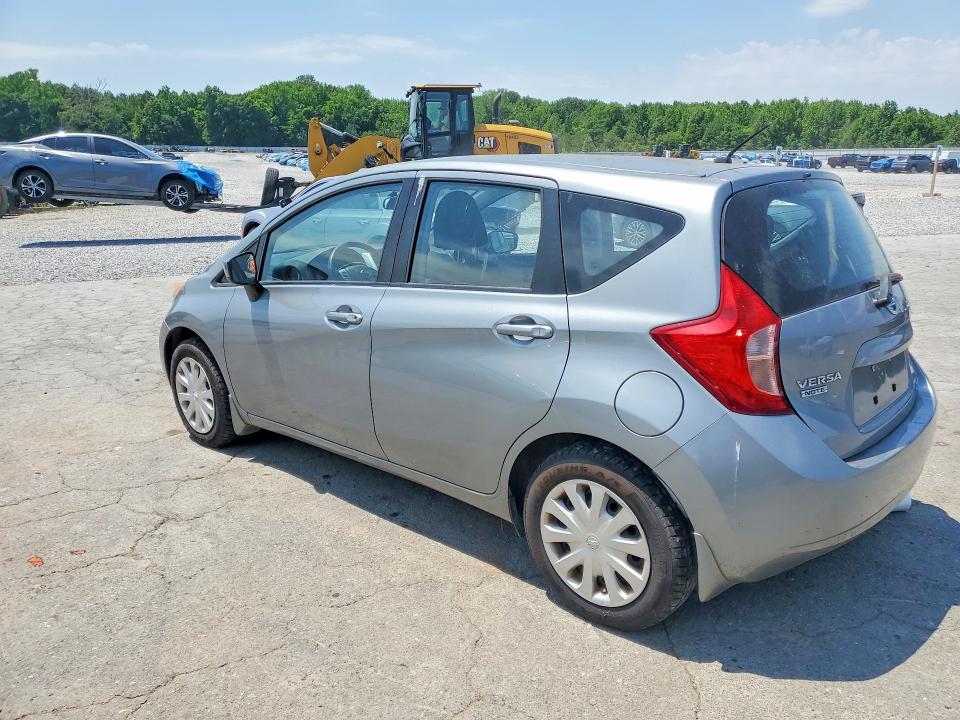 Aukcja sprzedaży 2015 Nissan Versa Note, vin: 3N1CE2CP7FL439262, numer aukcji: 53739576
