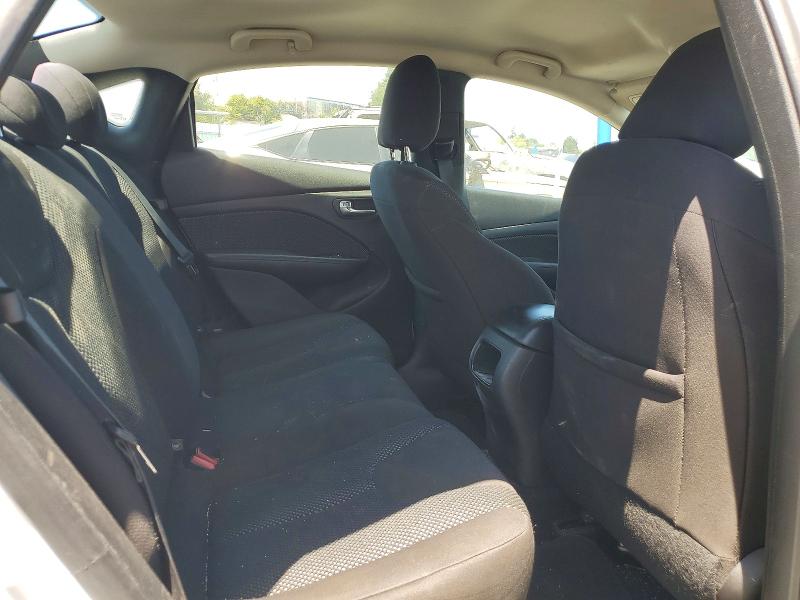 Продажа на аукционе авто 2015 Dodge Dart, vin: 1C3CDFAA2FD315898, номер лота: 54298126