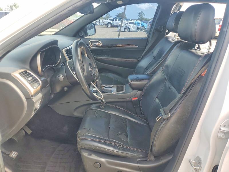 Продажа на аукционе авто 2016 Jeep Grand Cherokee, vin: 1C4RJEBG5GC400169, номер лота: 54264476