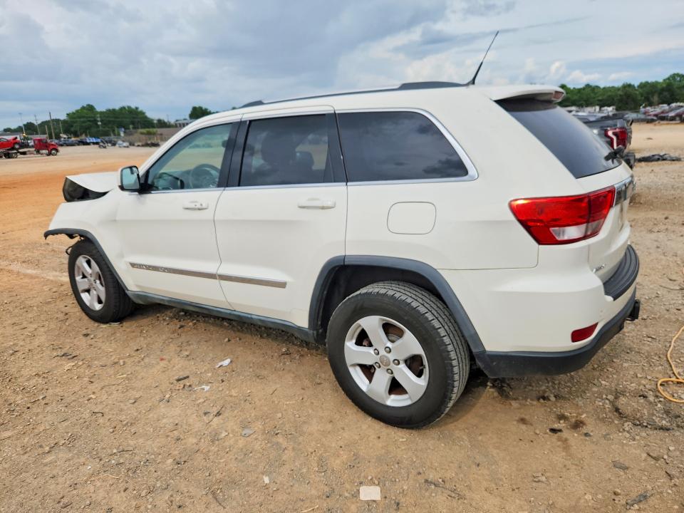 Aukcja sprzedaży 2011 Jeep Grand Cherokee, vin: 1J4RS4GG0BC518231, numer aukcji: 55323226