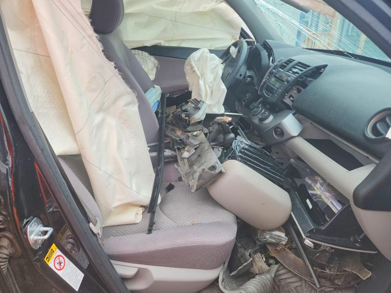 Aukcja sprzedaży 2008 Toyota Rav4, vin: JTMZD33V585105460, numer aukcji: 55023266