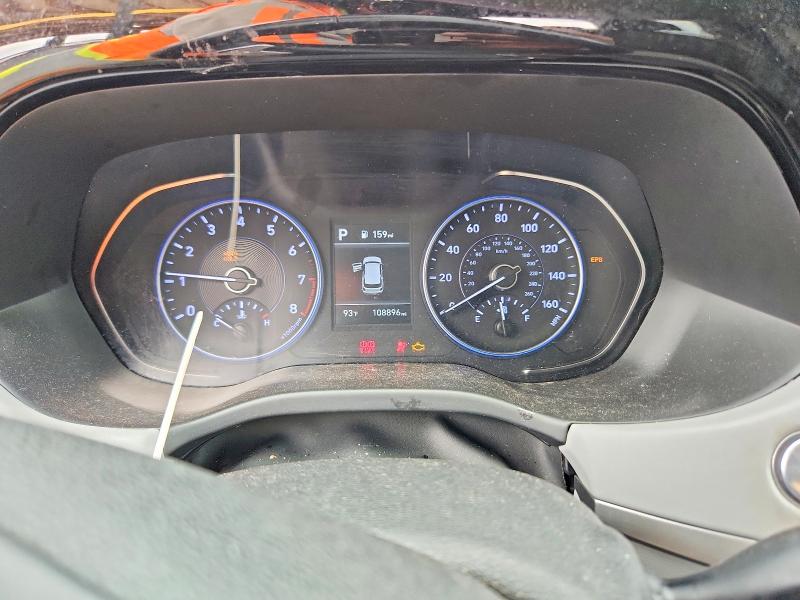 55351346 :رقم المزاد ، KM8R24HE1LU128989 vin ، 2020 Hyundai Palisade مزاد بيع