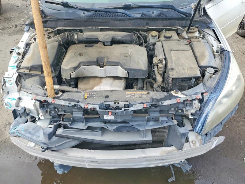 Aukcja sprzedaży 2014 Chevrolet Malibu, vin: 1G11E5SL1EF245395, numer aukcji: 54827566
