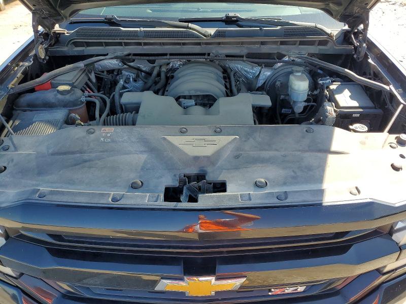 54057096 :رقم المزاد ، 1GCVKREC4GZ254937 vin ، 2016 Chevrolet Silverado مزاد بيع