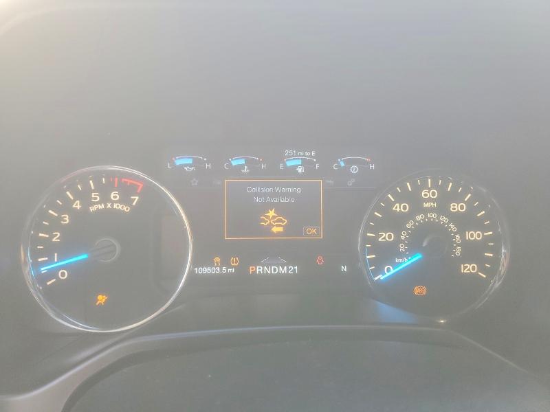 55203326 :رقم المزاد ، 1FTEW1EF3GFD19097 vin ، 2016 Ford F150 مزاد بيع