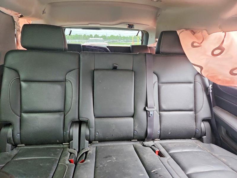 54058876 :رقم المزاد ، 1GKS2BKC6FR698807 vin ، 2015 Gmc Yukon مزاد بيع
