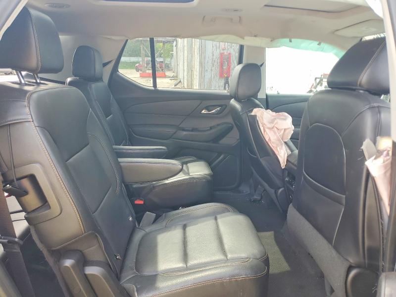 Aukcja sprzedaży 2019 Chevrolet Traverse, vin: 1GNERHKW5KJ166093, numer aukcji: 54991116