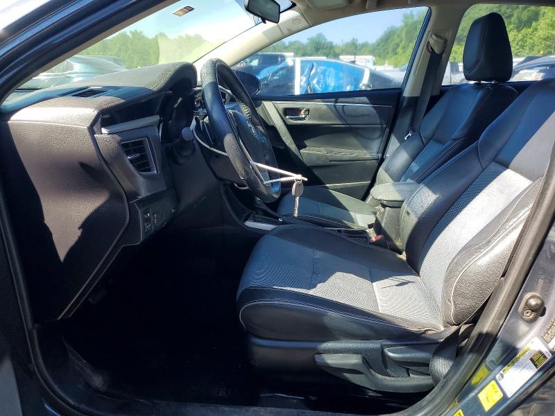 Aukcja sprzedaży 2014 Toyota Corolla, vin: 2T1BURHE8EC041586, numer aukcji: 50923416