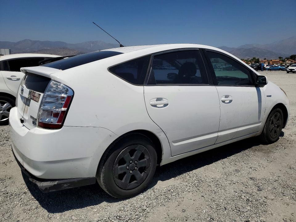 Aukcja sprzedaży 2008 Toyota Prius, vin: JTDKB20U383431847, numer aukcji: 54501516