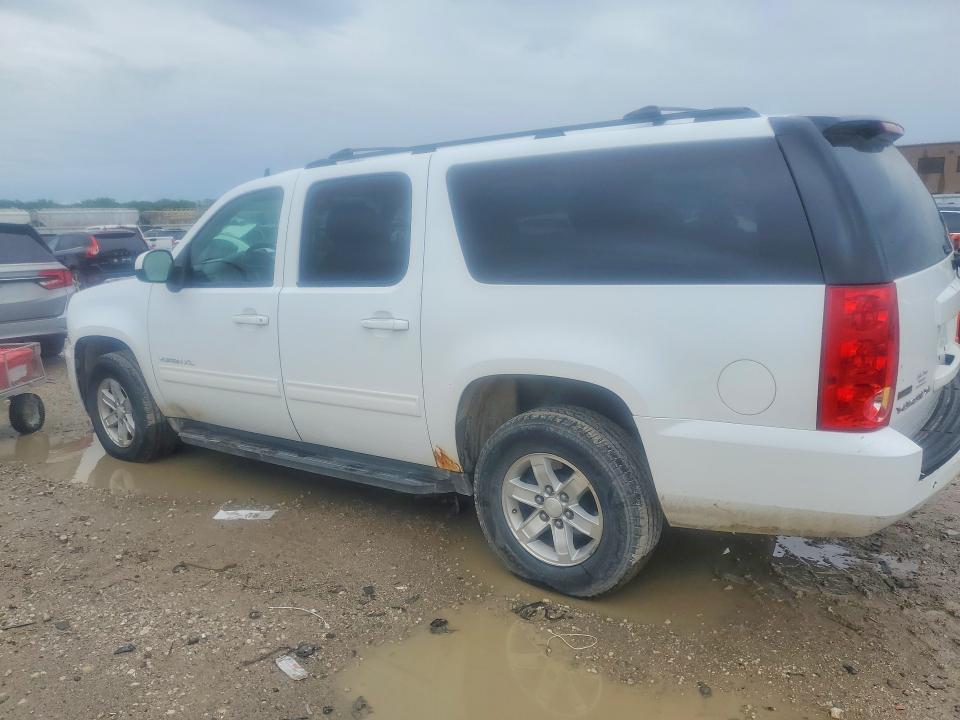 2011 Gmc Yukon Xl მანქანა იყიდება აუქციონზე, vin: 1GKS2HE38BR161638, აუქციონის ნომერი: 52418256