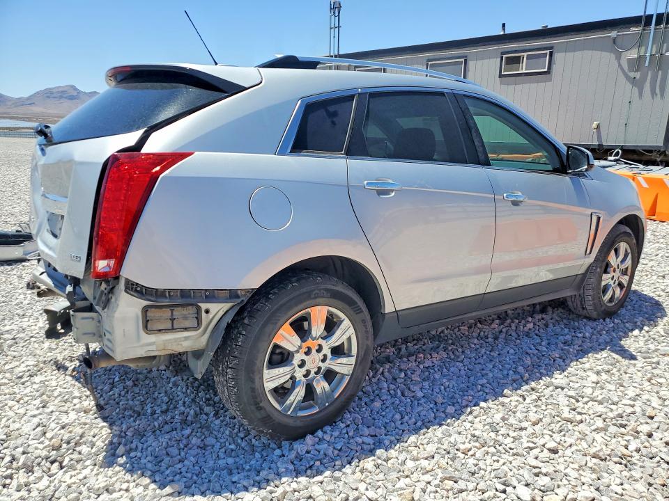 2015 Cadillac Srx მანქანა იყიდება აუქციონზე, vin: 3GYFNEE38FS590892, აუქციონის ნომერი: 53279116
