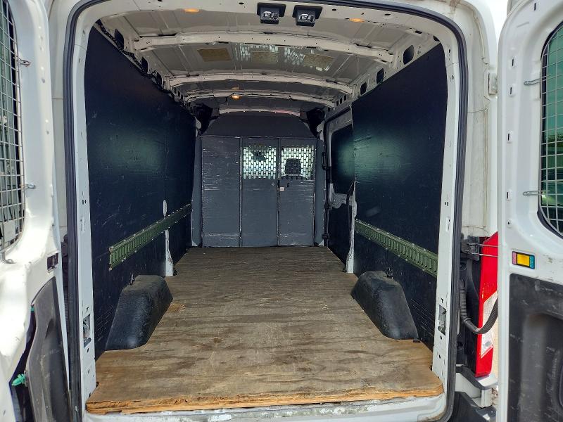 Продажа на аукционе авто 2016 Ford Transit, vin: 1FTYR2CG8GKA94513, номер лота: 52575946
