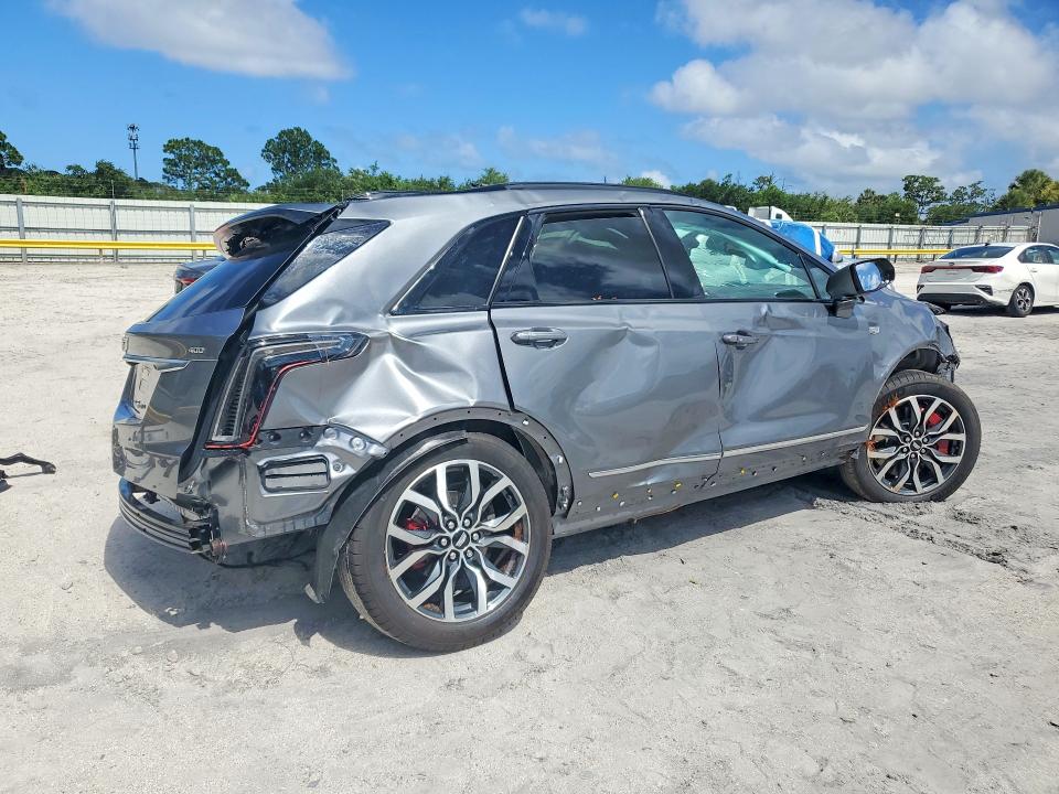 Aukcja sprzedaży 2022 Cadillac Xt5, vin: 1GYKNHRS4NZ141292, numer aukcji: 54461456