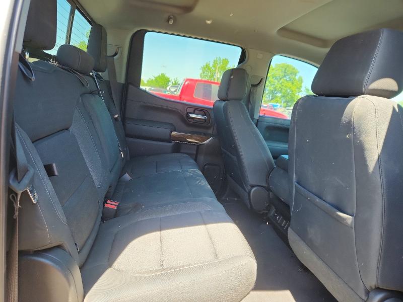 Aukcja sprzedaży 2019 Gmc Sierra, vin: 3GTU9BED7KG310949, numer aukcji: 52892256