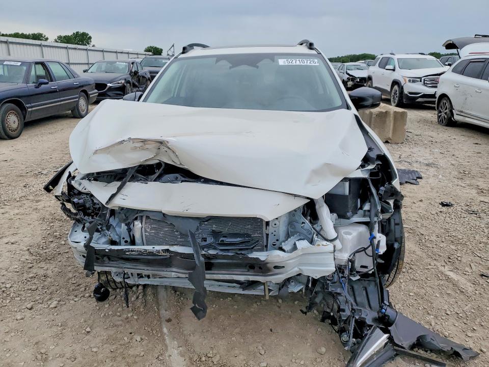 Aukcja sprzedaży 2025 Subaru Crosstrek, vin: JF2GUHDC6SH253495, numer aukcji: 52710726