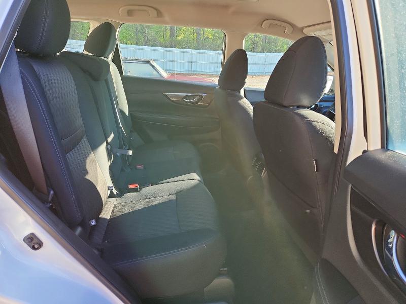 Продаж на аукціоні авто 2018 Nissan Rogue, vin: 5N1AT2MV1JC757837, номер лоту: 52729326