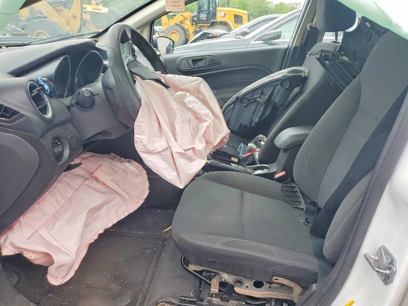 Aukcja sprzedaży 2017 Ford Fiesta, vin: 3FADP4BJ2HM132315, numer aukcji: 51656756
