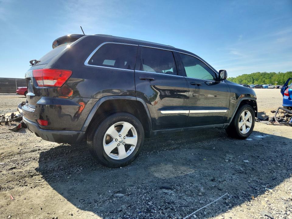 Продаж на аукціоні авто 2013 Jeep Grand Cherokee, vin: 1C4RJEAG6DC538073, номер лоту: 52127446