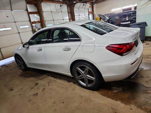 Продаж на аукціоні авто 2019 Mercedes-benz A, vin: WDD3G4EB2KW033629, номер лоту: 53796196