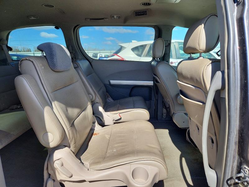 Продажа на аукционе авто 2008 Nissan Quest, vin: 5N1BV28U08N100915, номер лота: 50753656
