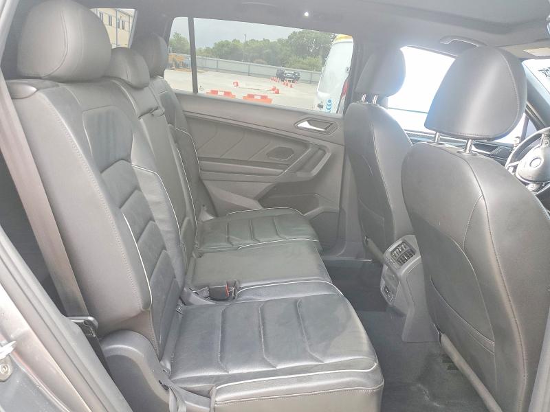 Продаж на аукціоні авто 2020 Volkswagen Tiguan, vin: 3VV4B7AX6LM073229, номер лоту: 53764596