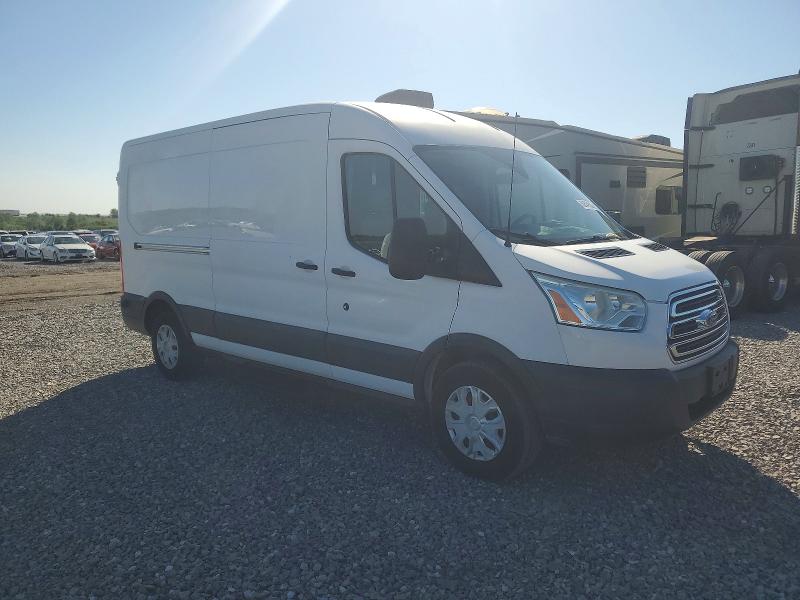 Aukcja sprzedaży 2016 Ford Transit, vin: 1FTYE2CM5GKB15397, numer aukcji: 54696026
