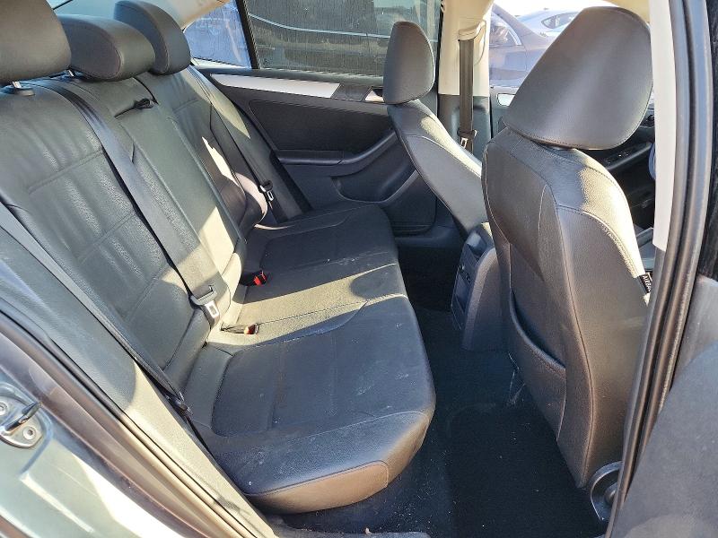 Aukcja sprzedaży 2012 Volkswagen Jetta, vin: 3VWLL7AJ7CM012407, numer aukcji: 53354226