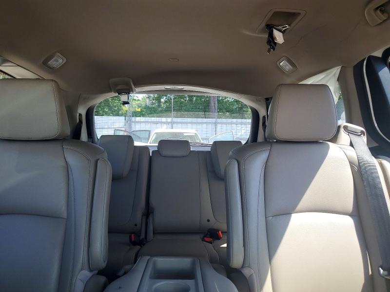 Продаж на аукціоні авто 2023 Honda Odyssey, vin: 5FNRL6H6XPB029060, номер лоту: 54399996