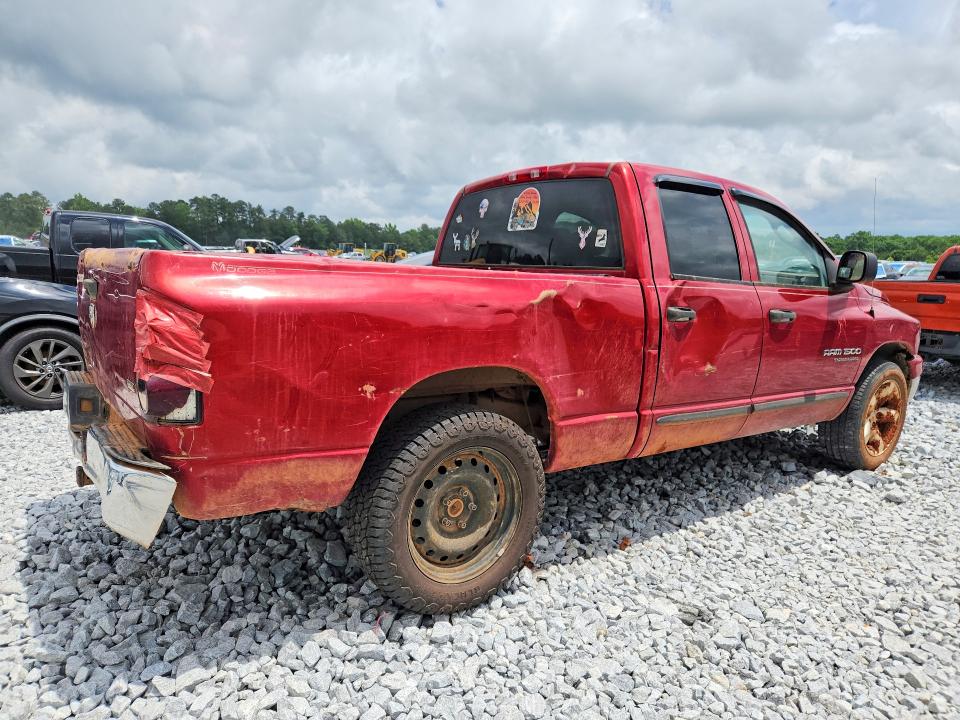 Aukcja sprzedaży 2007 Dodge Ram 1500, vin: 1D7HA18PX7S130427, numer aukcji: 54648966