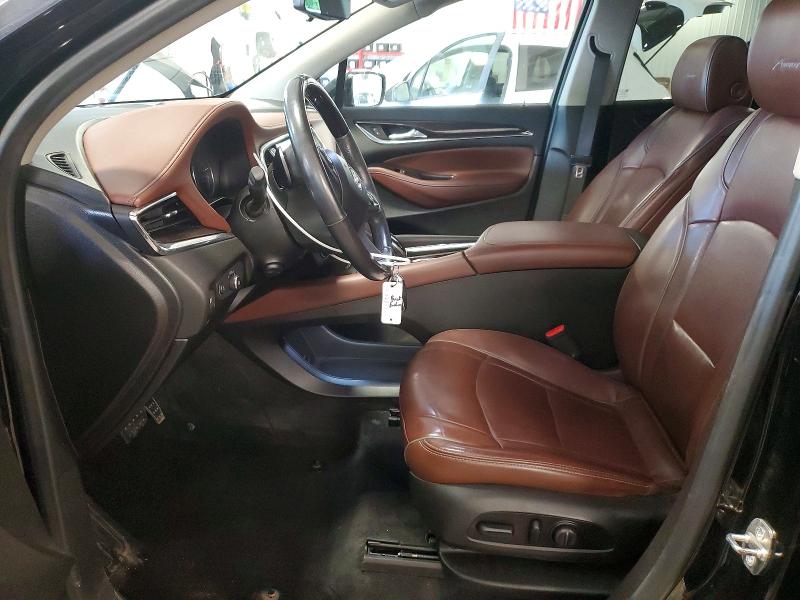 Продаж на аукціоні авто 2018 Buick Enclave, vin: 5GAEVCKW2JJ231926, номер лоту: 55040466
