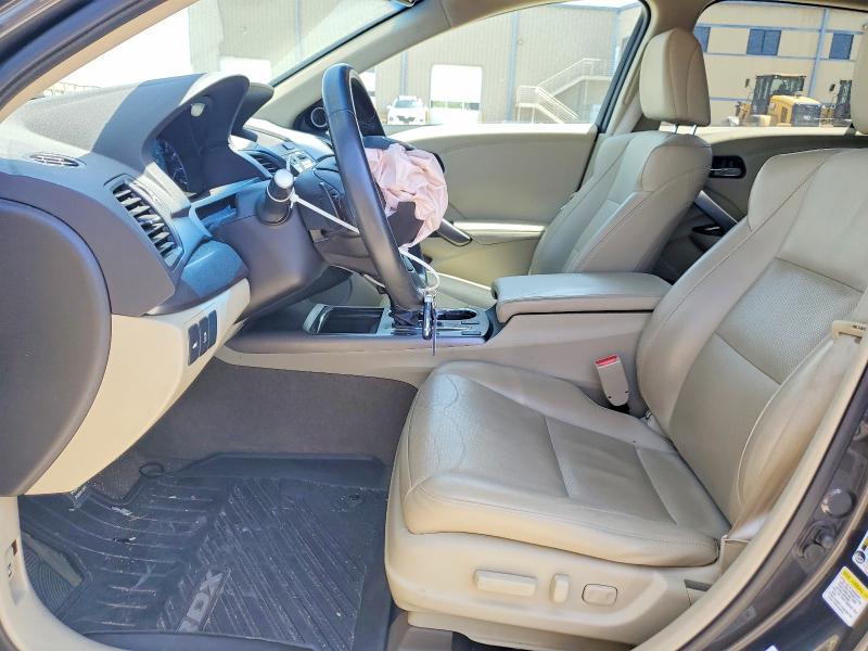 Aukcja sprzedaży 2013 Acura Rdx, vin: 5J8TB3H55DL005077, numer aukcji: 52324036