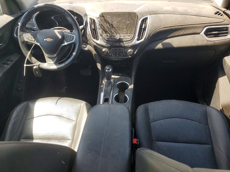 Aukcja sprzedaży 2019 Chevrolet Equinox, vin: 2GNAXYEX4K6290880, numer aukcji: 53233626