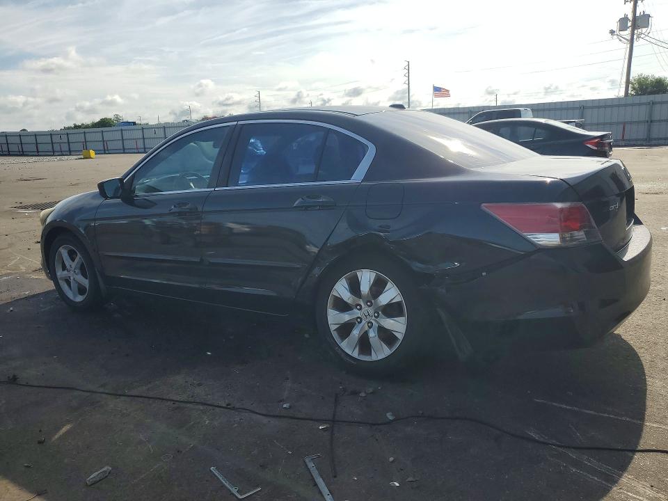 Продаж на аукціоні авто 2008 Honda Accord, vin: 1HGCP26878A026376, номер лоту: 54553566