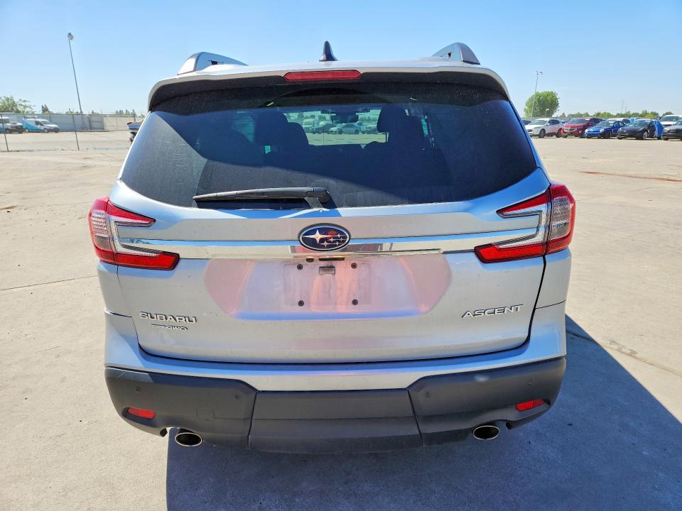 Продаж на аукціоні авто 2023 Subaru Ascent, vin: 4S4WMACD1P3454944, номер лоту: 54124046