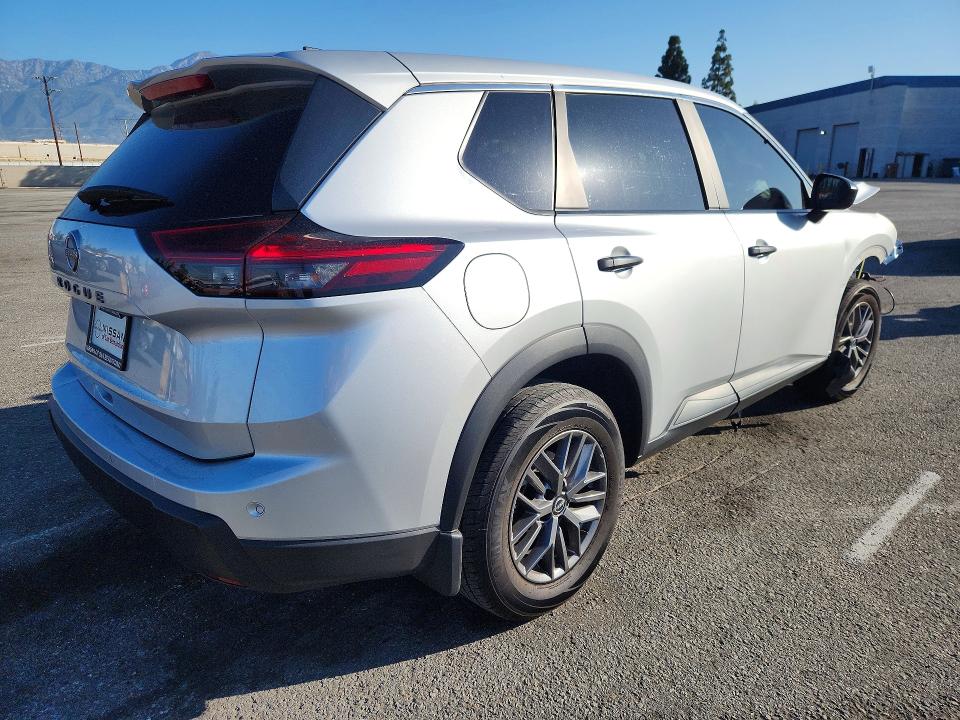 Aukcja sprzedaży 2024 Nissan Rogue, vin: 5N1BT3AAXRC729476, numer aukcji: 52862956