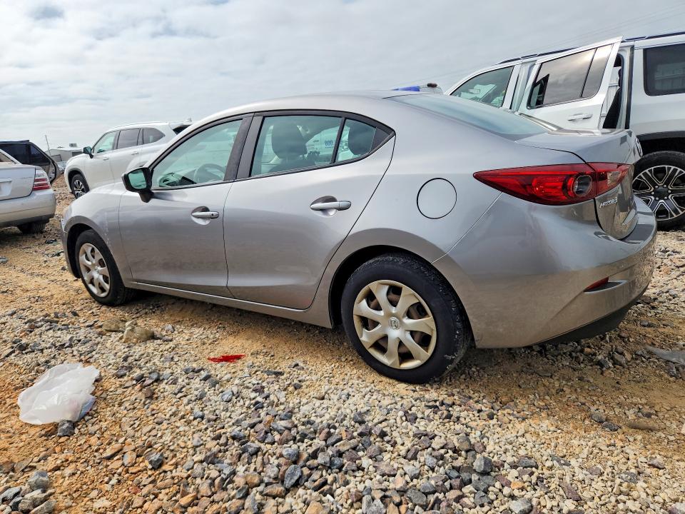 Aukcja sprzedaży 2015 Mazda 3, vin: 3MZBM1U7XFM171495, numer aukcji: 54540246