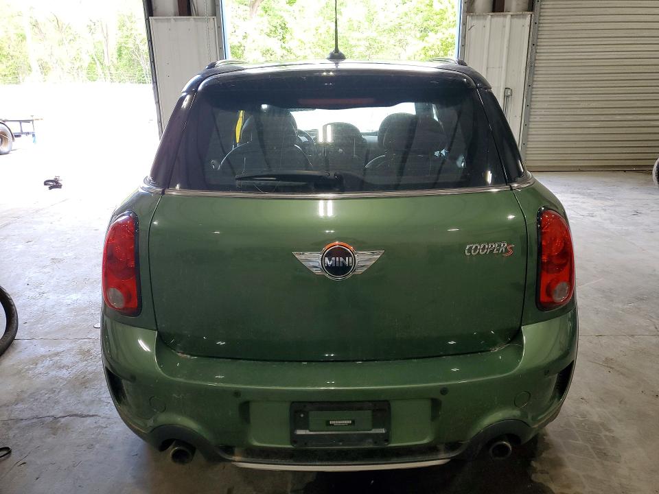 Продаж на аукціоні авто 2016 Mini Cooper, vin: WMWZC5C57GWU21740, номер лоту: 54945076