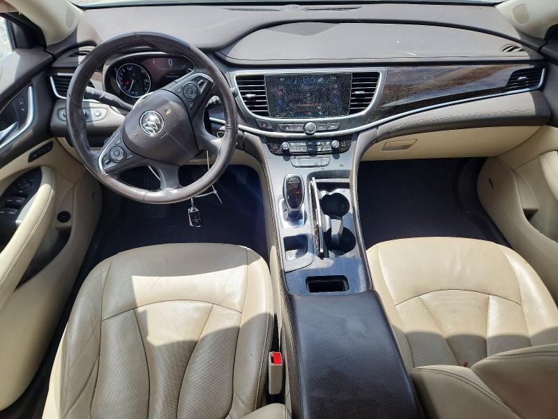 Aukcja sprzedaży 2017 Buick Lacrosse, vin: 1G4ZP5SS2HU126763, numer aukcji: 54690726