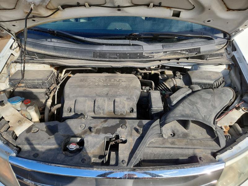 Aukcja sprzedaży 2011 Honda Odyssey, vin: 5FNRL5H6XBB501065, numer aukcji: 54121186