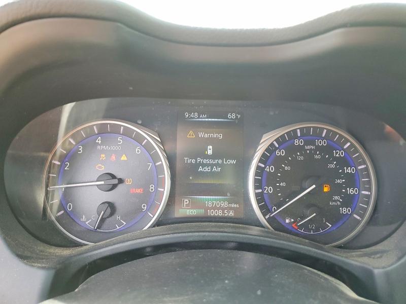 Продаж на аукціоні авто 2014 Infiniti Q50, vin: JN1BV7AR9EM703230, номер лоту: 51700036