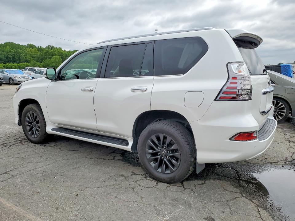 54069046 :رقم المزاد ، JTJAM7BX2L5253384 vin ، 2020 Lexus Gx مزاد بيع