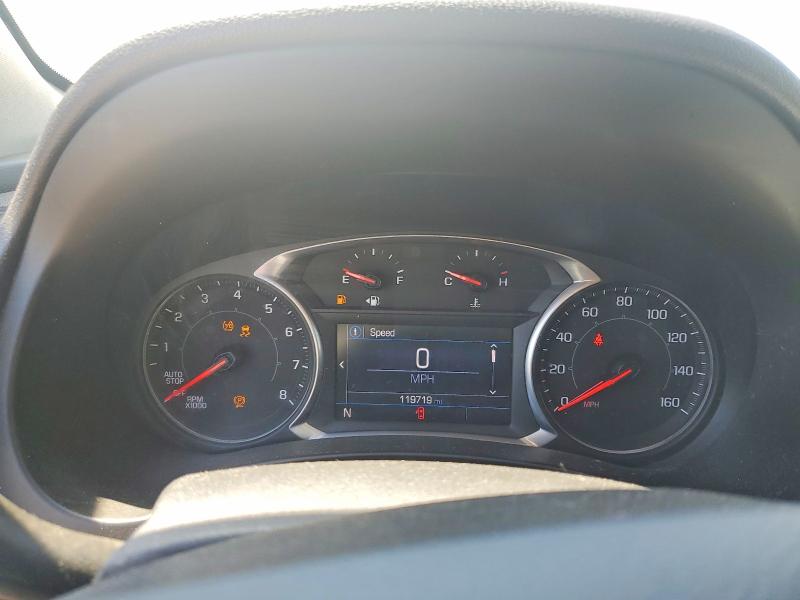 Aukcja sprzedaży 2020 Gmc Terrain, vin: 3GKALMEV3LL154138, numer aukcji: 53771706