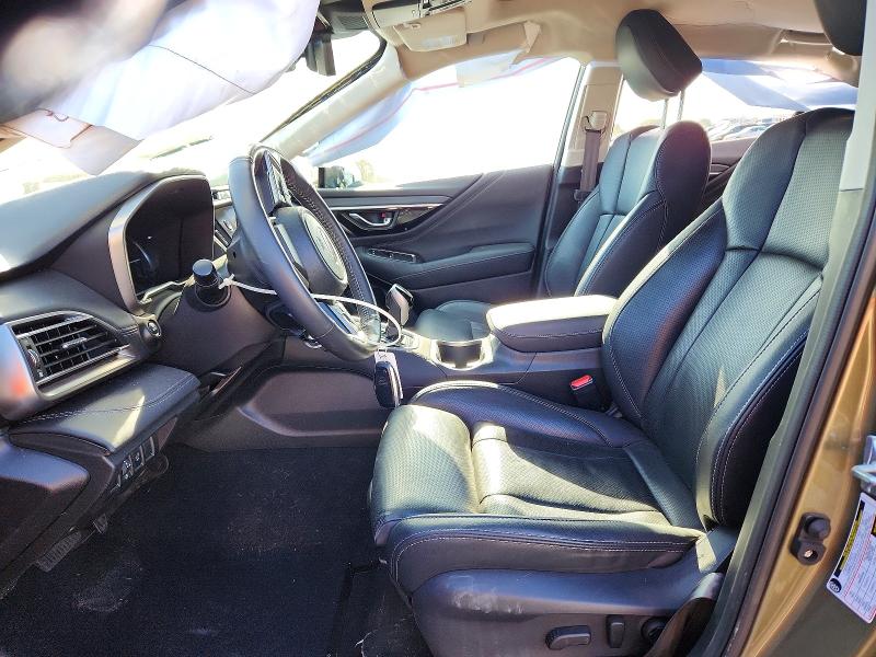 54518916 :رقم المزاد ، 4S4BTGPD7R3184913 vin ، 2024 Subaru Outback مزاد بيع