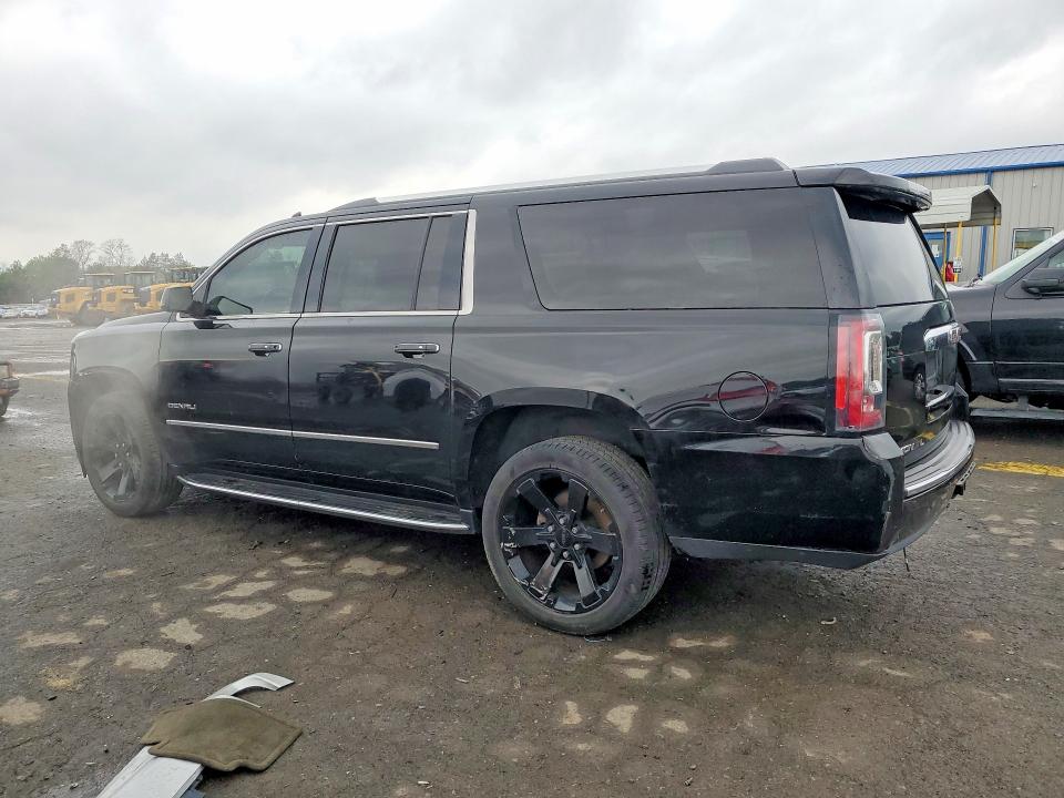 Продажа на аукционе авто 2016 Gmc Yukon Xl, vin: 1GKS2HKJXGR418793, номер лота: 52828726