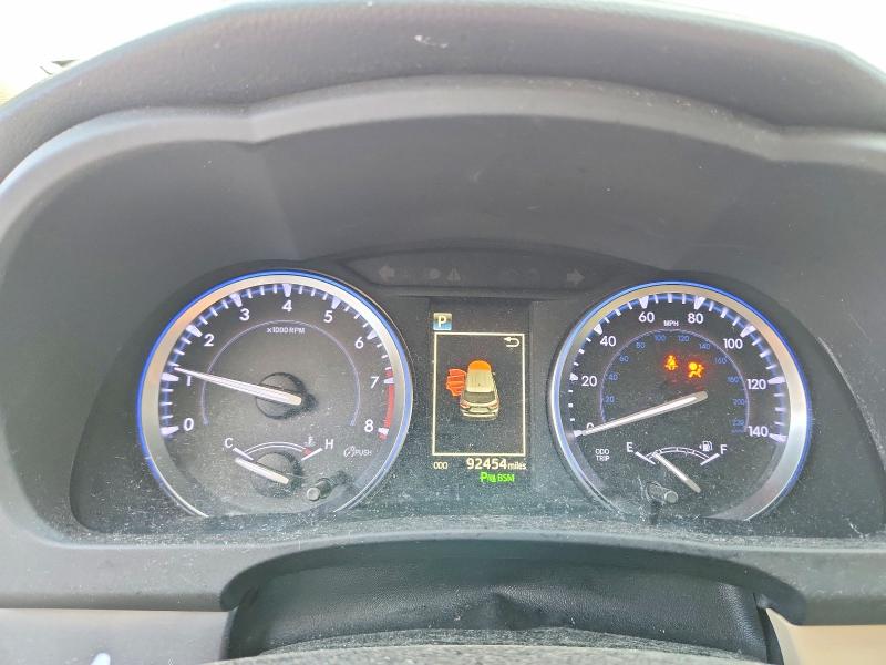 Aukcja sprzedaży 2018 Toyota Highlander, vin: 5TDDZRFH4JS864525, numer aukcji: 54308956